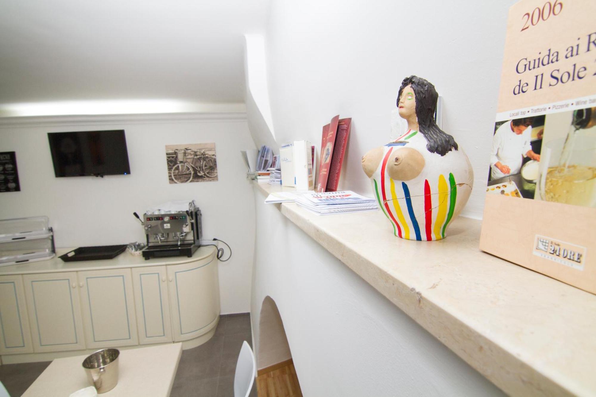 Al Bastione Relais Suite & Rooms Gravina in Puglia Exterior photo