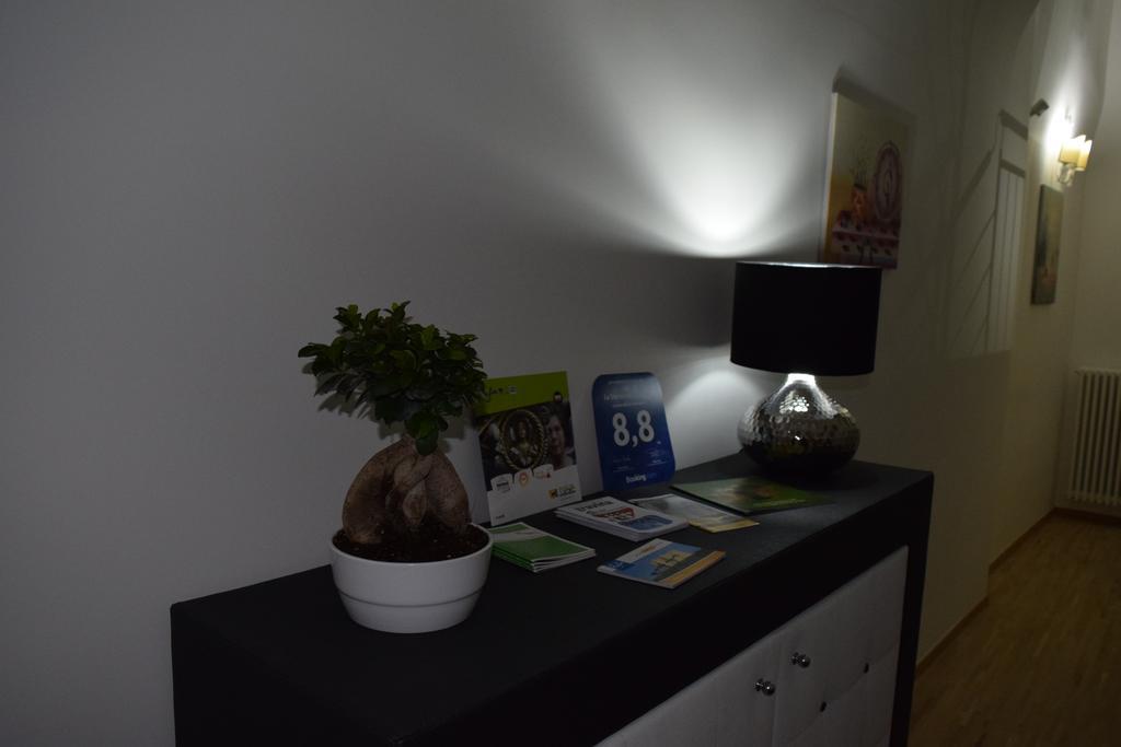 Al Bastione Relais Suite & Rooms Gravina in Puglia Exterior photo
