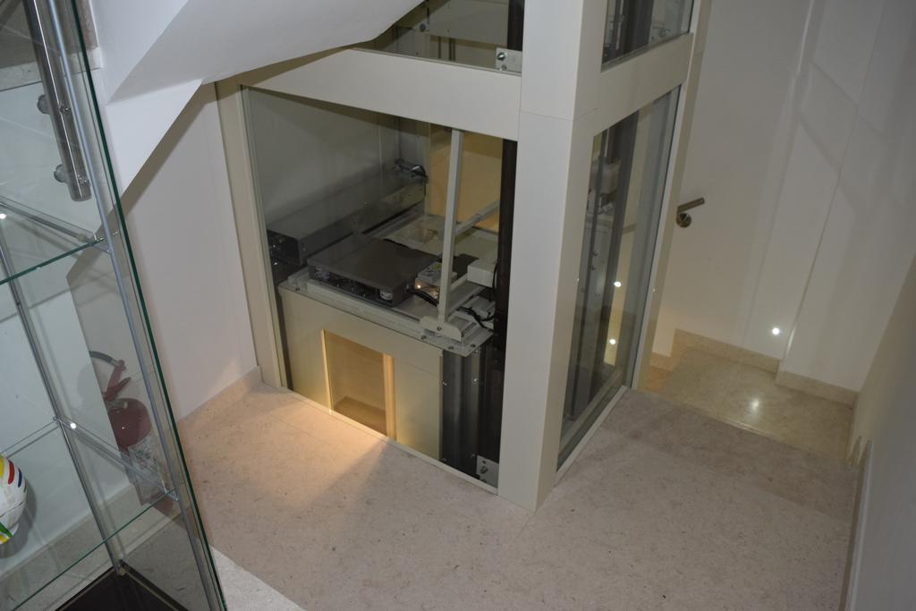 Al Bastione Relais Suite & Rooms Gravina in Puglia Exterior photo
