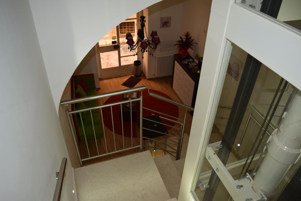 Al Bastione Relais Suite & Rooms Gravina in Puglia Exterior photo