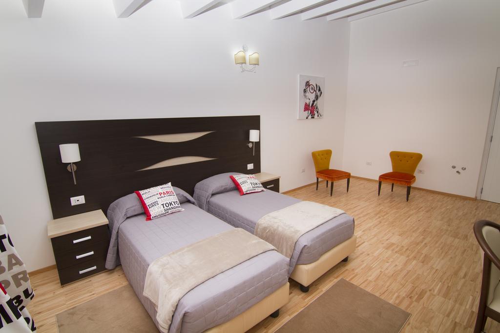 Al Bastione Relais Suite & Rooms Gravina in Puglia Exterior photo
