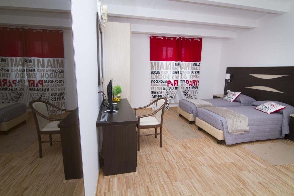 Al Bastione Relais Suite & Rooms Gravina in Puglia Exterior photo