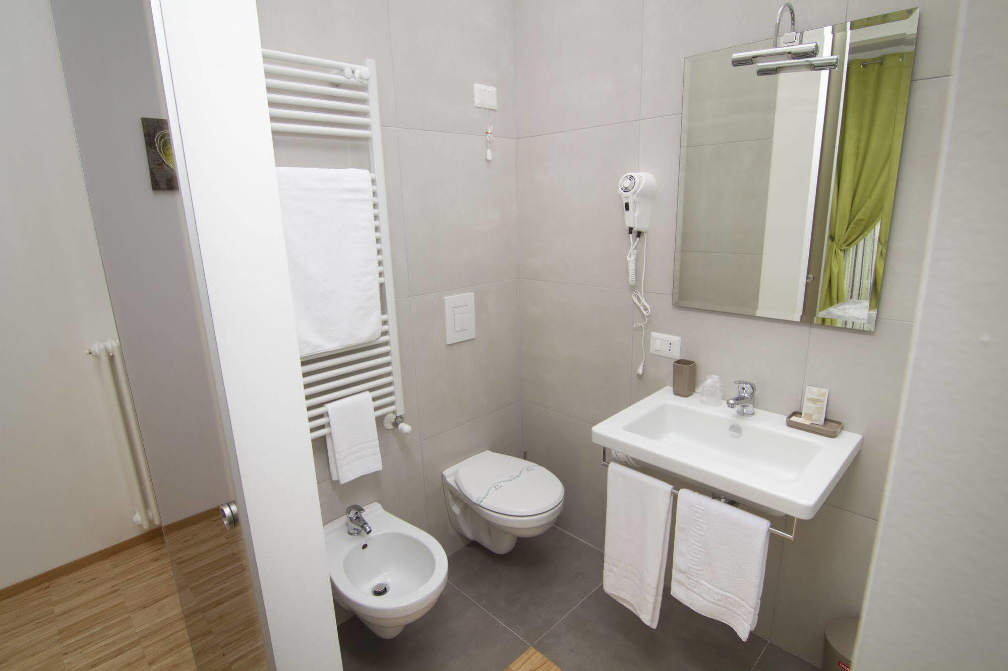 Al Bastione Relais Suite & Rooms Gravina in Puglia Exterior photo
