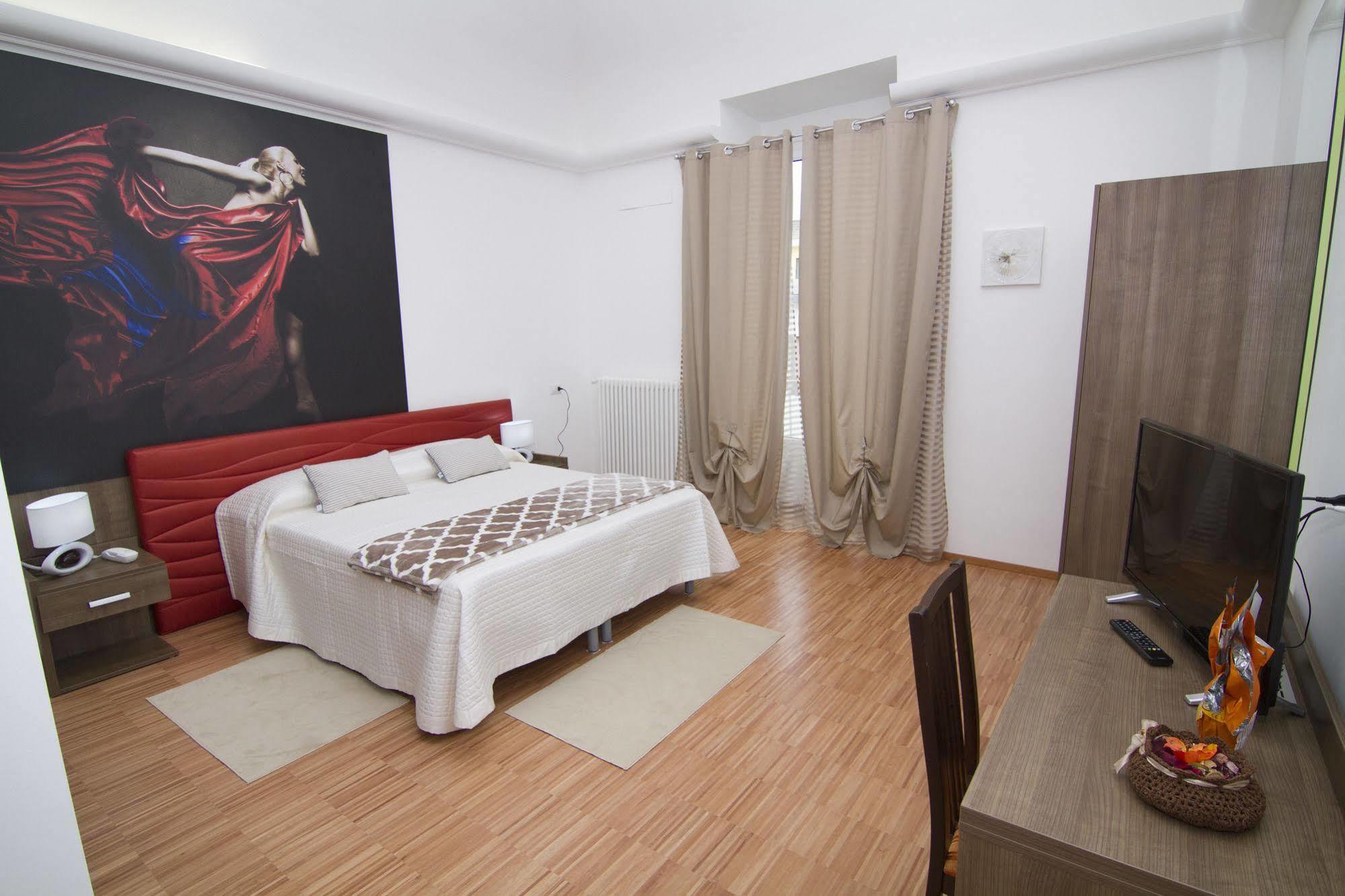 Al Bastione Relais Suite & Rooms Gravina in Puglia Exterior photo