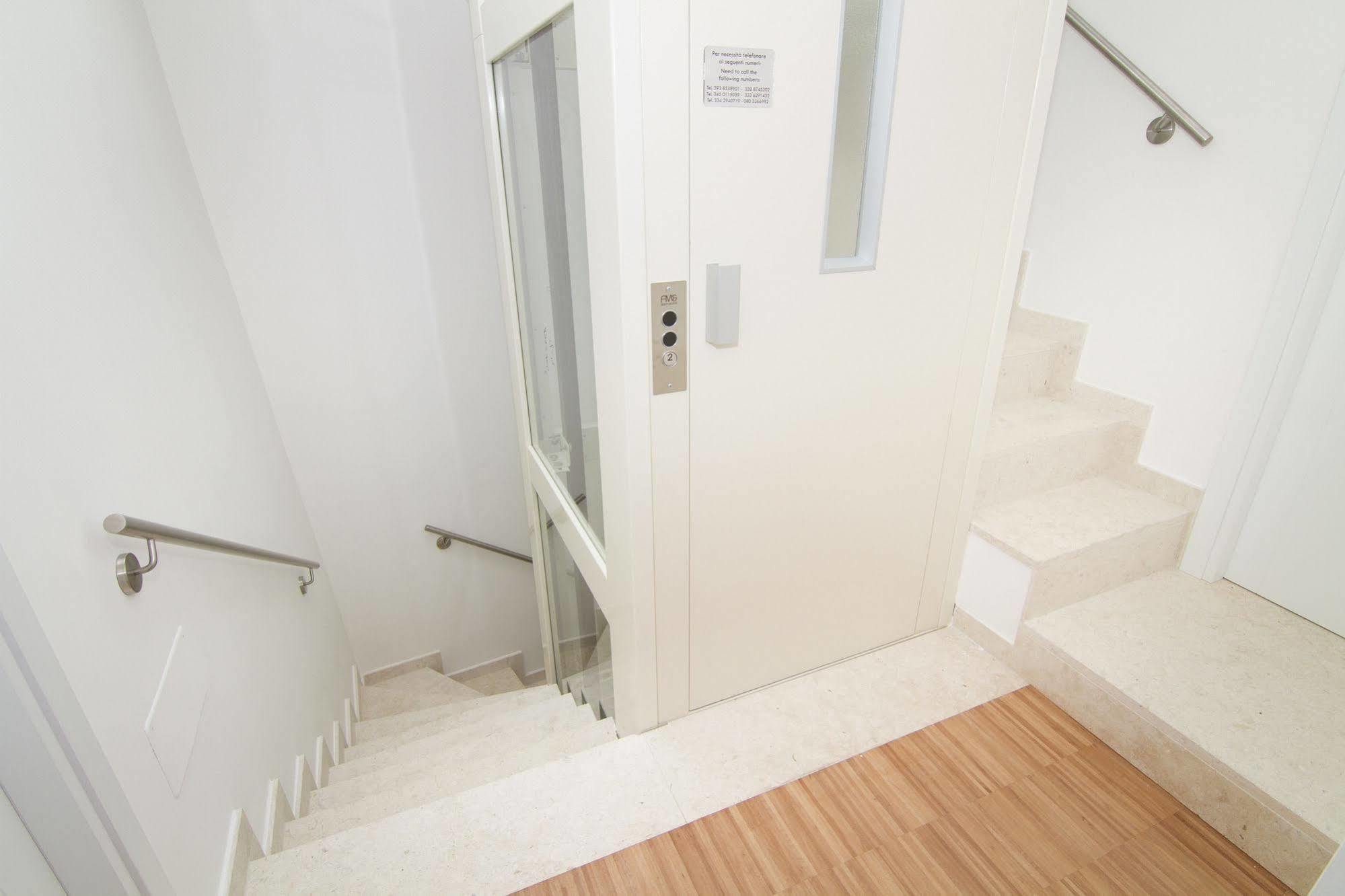 Al Bastione Relais Suite & Rooms Gravina in Puglia Exterior photo