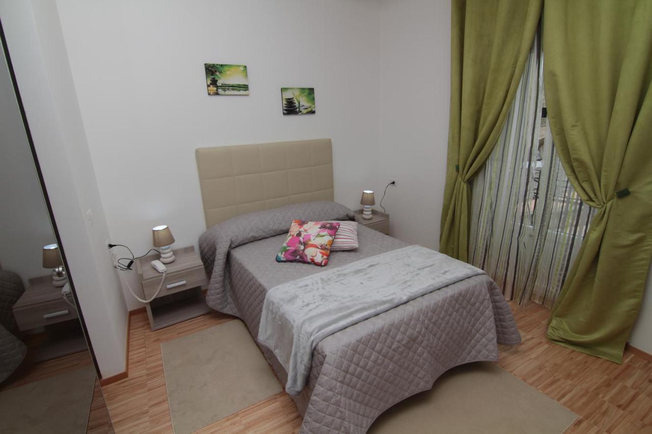 Al Bastione Relais Suite & Rooms Gravina in Puglia Exterior photo